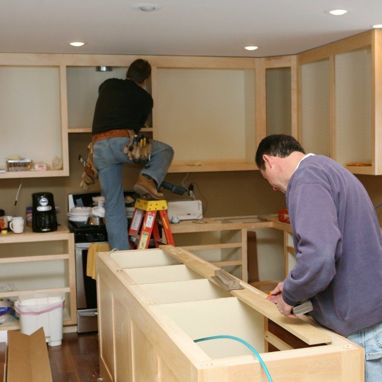 Home Remodeling in Frisco, TX
