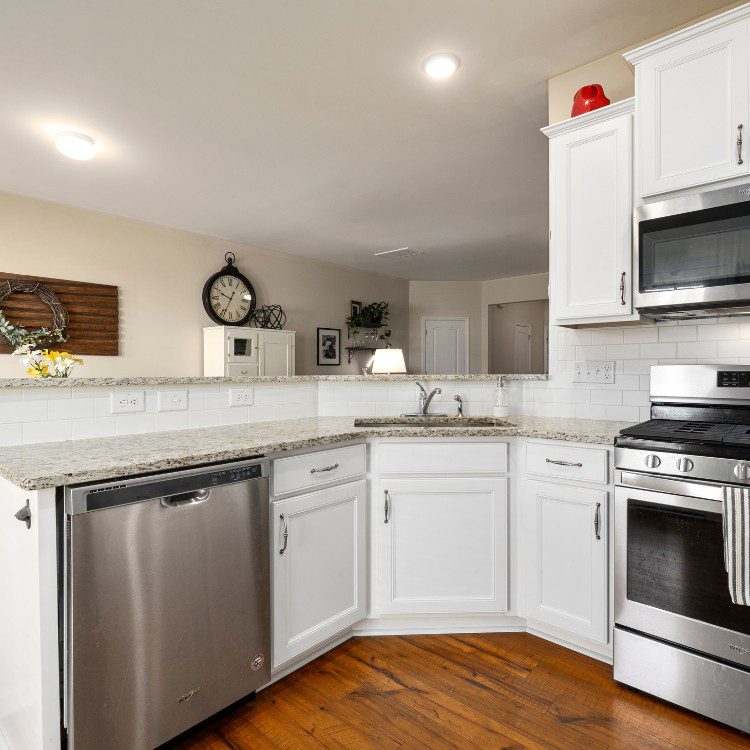 Home Remodeling in Frisco, TX