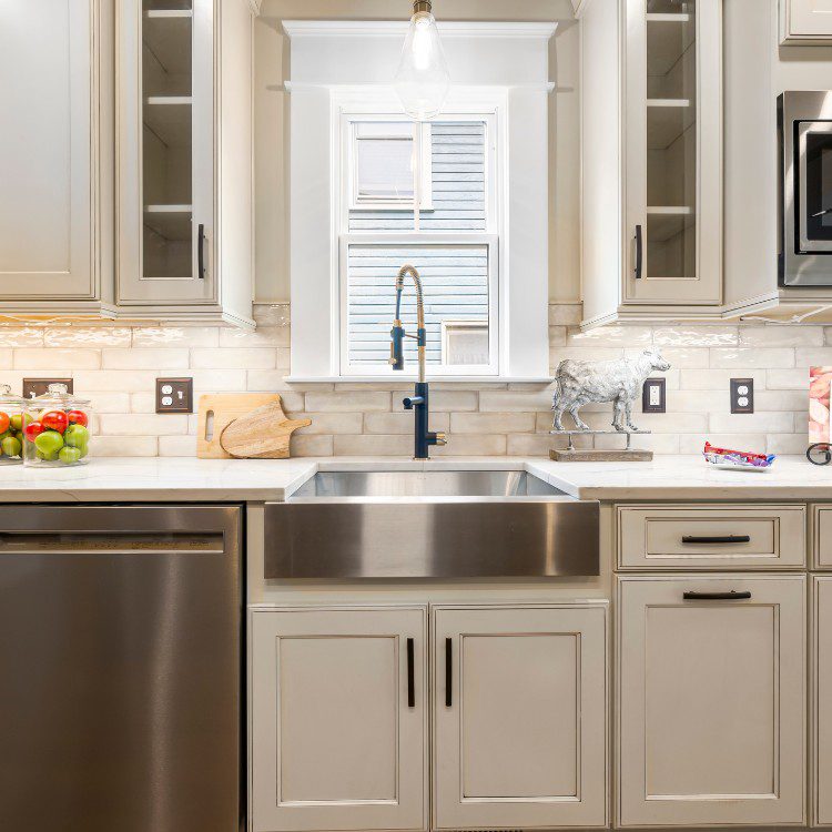 Home Remodeling in Frisco, TX